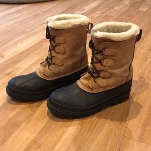 KAMIK ALBORG Winter Boots